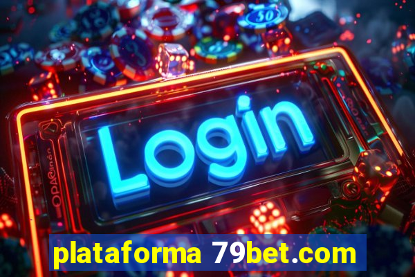 plataforma 79bet.com